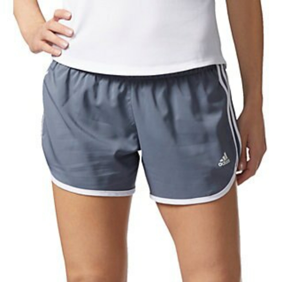 Шорты adidas m10